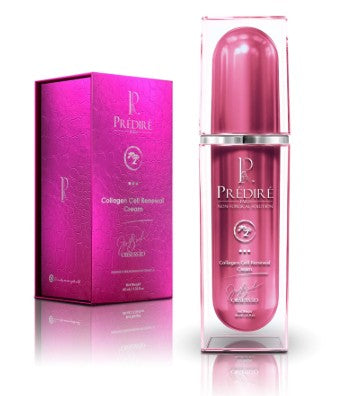 Predire Paris Collagen Renewal Night Serum