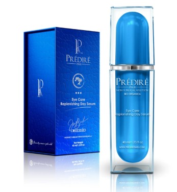 Predire Paris Eyecare Replenishing Day Serum