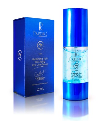 Predire Paris Hyaluronic Acid Anti-aging Eye Care Serum