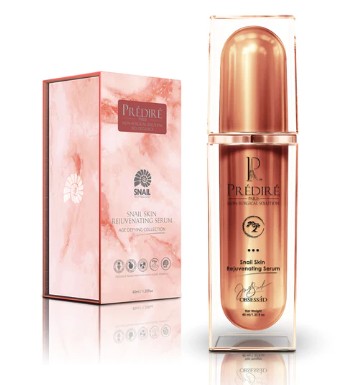Predire Paris Snail Skin Rejuvenating Serum