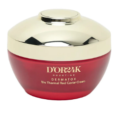 D'Or 24K Ultimate Dermatox Red Caviar Cream