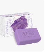 Secret Collagen Lavender Oil Artisanal Cold Process Soap