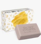 Secret Collagen Skin Brightening Oatmeal Soap w/ Retinol & Collagen
