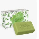 Secret Collagen Rosemary Mint Soap w/ Retinol & Collagen