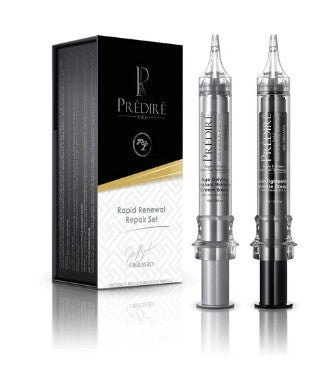 Predire Paris Skin Tightening & Tissue Bonding Rapid Renew Repair Set (Enriched with Vitamin E & Retinol)