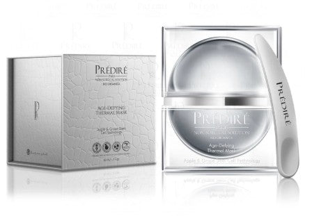 Predire Paris Timeless Radiance Thermal Mask (Rename)